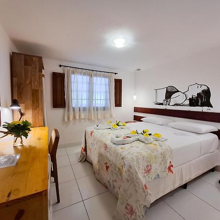 Ecohar Yoga  Hotel Maragogi Bagian luar foto