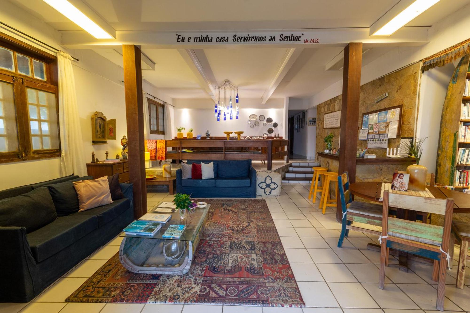 Ecohar Yoga  Hotel Maragogi Bagian luar foto