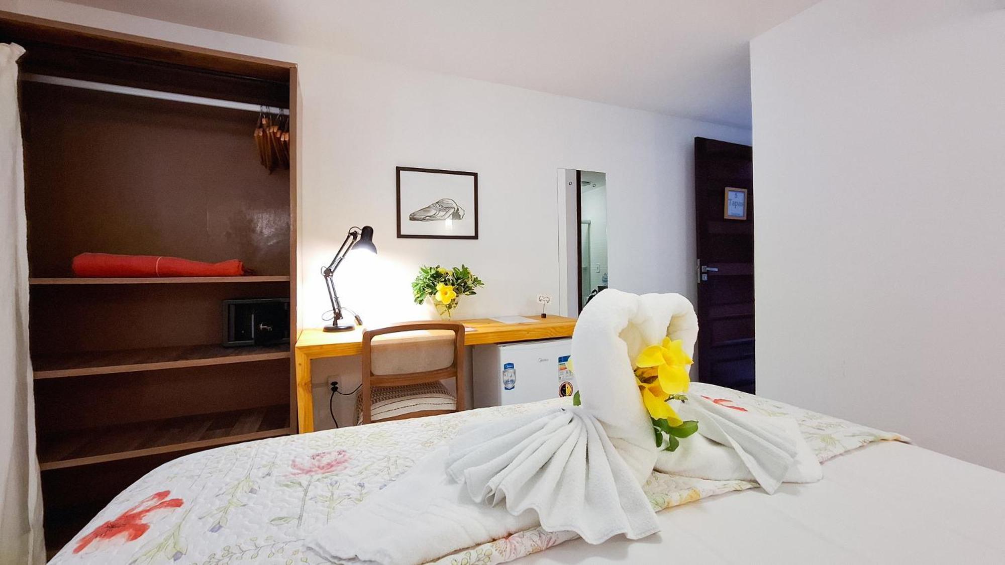 Ecohar Yoga  Hotel Maragogi Bagian luar foto