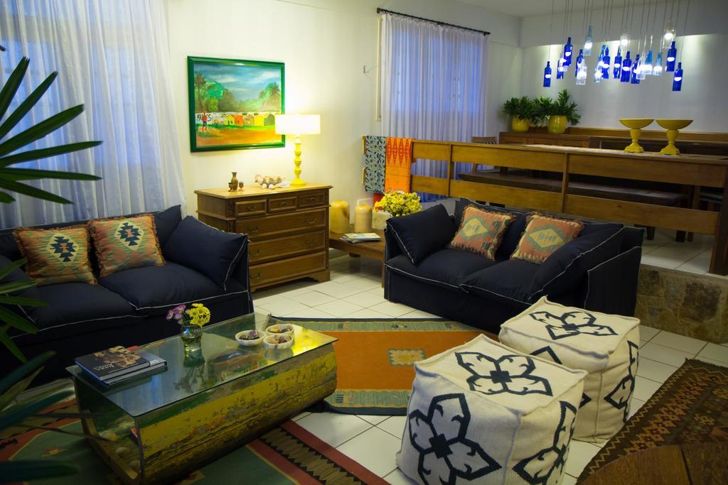 Ecohar Yoga  Hotel Maragogi Bagian luar foto