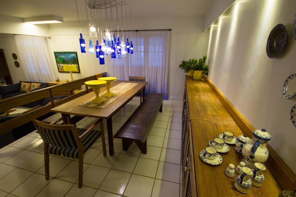 Ecohar Yoga  Hotel Maragogi Bagian luar foto