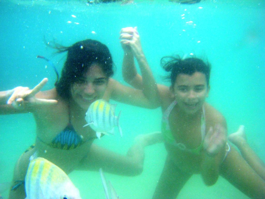 Ecohar Yoga  Hotel Maragogi Bagian luar foto